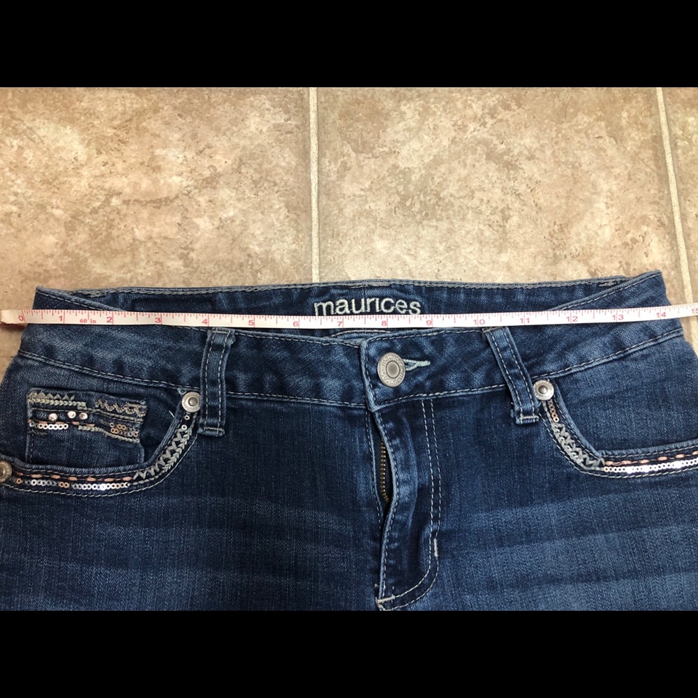 Maurice’s jeans - Picture 2 of 6